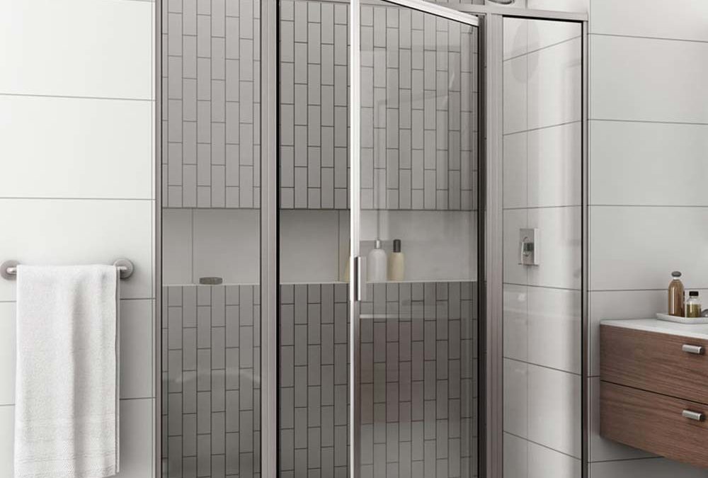 How to Choose the Perfect Shower Door